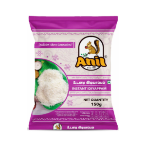 Anil Instant Idiyappam 150g