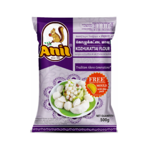 Anil Kozhukattai flour 500g