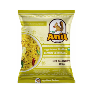 Anil Lemon Vermicelli 200g