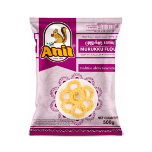 Anil Murukku Flour 500g