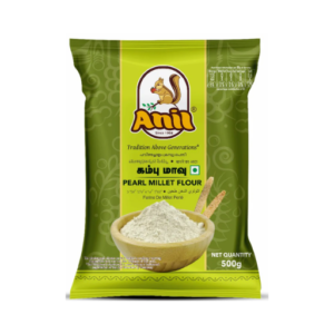 Anil Pearl Millet Flour / Kambu Maavu 500g