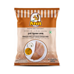 Anil Ragi Dosa Mix 500g