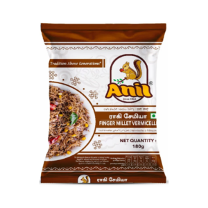 Anil Ragi Vermicelli 180g