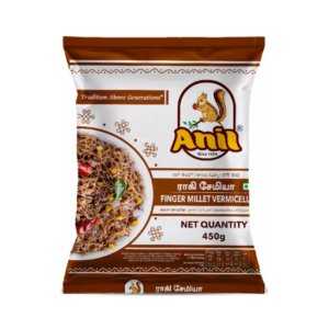 Anil Ragi Vermicelli 450g