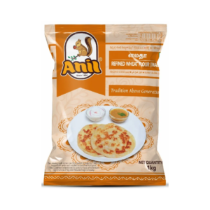 Anil Refined Wheat Flour / Maida 1kg