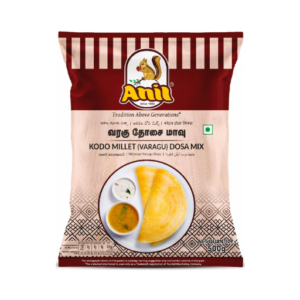 Anil Varagu Dosa Mix 500g