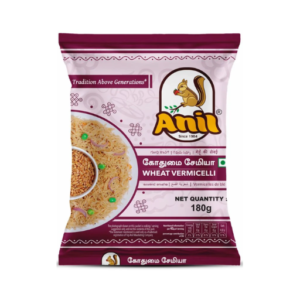 Anil Wheat Vermicelli 180g