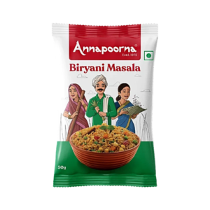 Annapoorna Biryani Masala