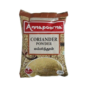 Annapoorna Coriander Powder