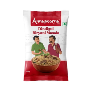 Annapoorna Dindigul Biryani Masala