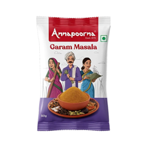 Annapoorna Garam Masala