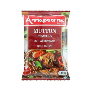 Annapoorna Mutton Masala