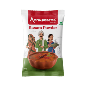 Annapoorna Rasam Powder