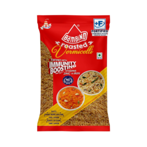 Bambino Roasted Vermicelli 200g