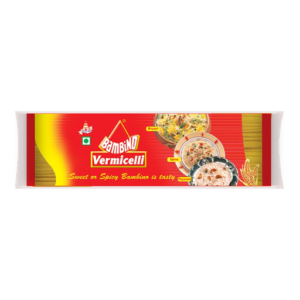 Bambino Vermicelli 190g