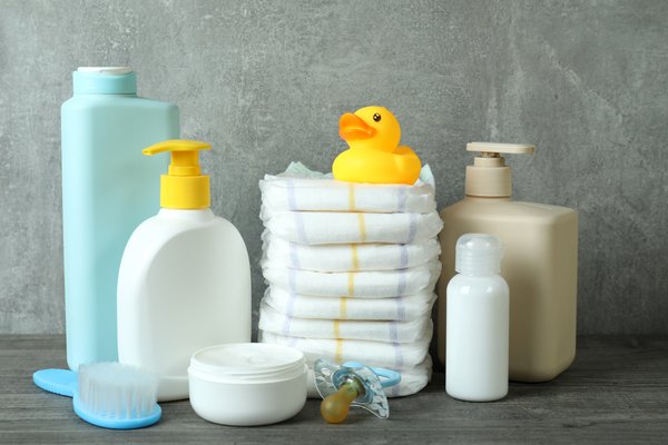Buy Baby Care Products in Trichy