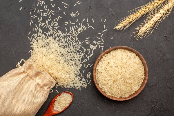 Buy Quality Rice Products Trichy