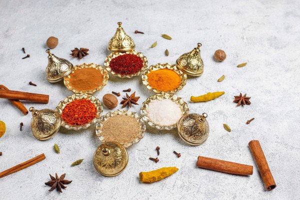 Buy Quality Spices & Masala in Trichy