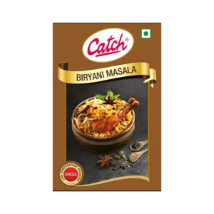 Catch Biryani Masala