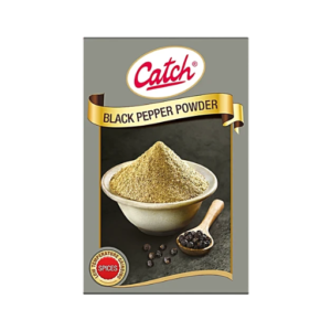 Catch Black Pepper Powder