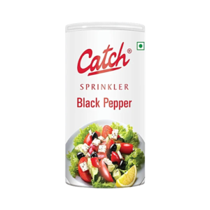 Catch Black Pepper Sprinkler