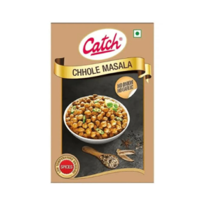 Catch Chhole Masala