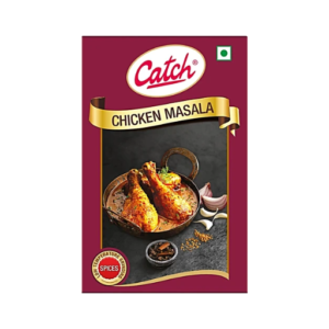 Catch Chicken Masala