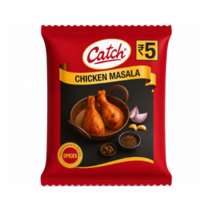 Catch Chicken Masala 5rs Pack