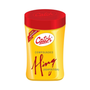 Catch Compounded Hing / Asafoetida