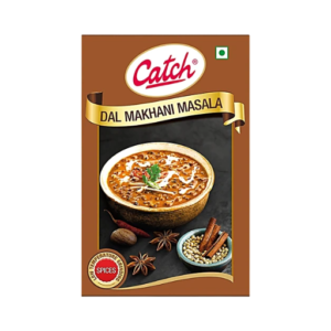 Catch Dal Makhani Masala 100g