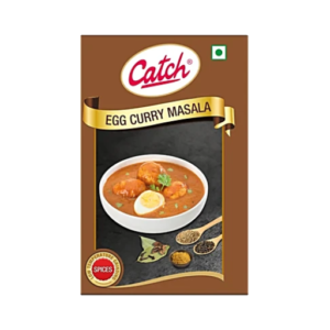 Catch Egg Curry Masala 50g