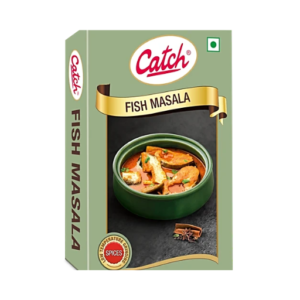 Catch Fish Masala