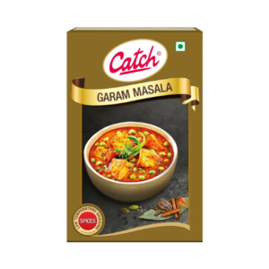 Catch Garam Masala