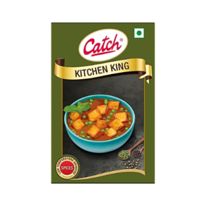 Catch Kitchen King Masala