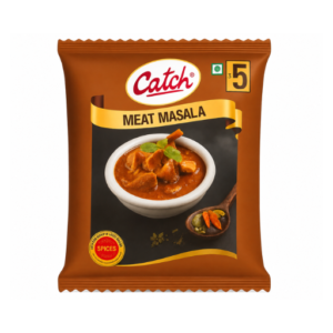 Catch Meat Masala 5rs Pack