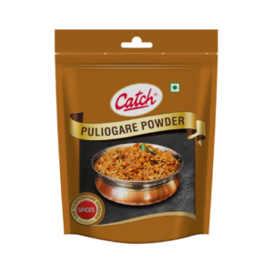 Catch Puliogare Powder 100g