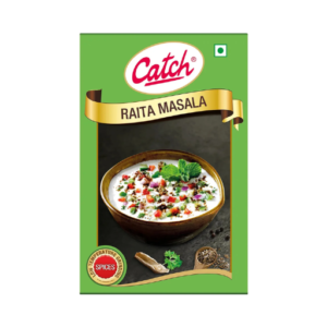 Catch Raita Masala 100g