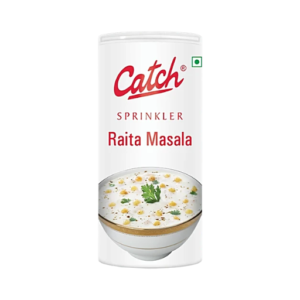 Catch Raita Masala Sprinklers 50g