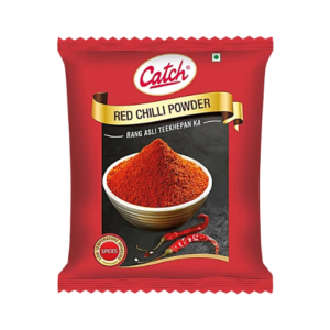 Catch Red Chilli Powder