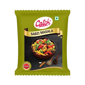 Catch Sabzi Masala 10rs pack