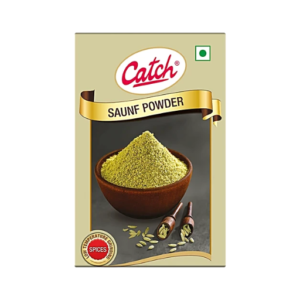 Catch Saunf / Sompu Powder