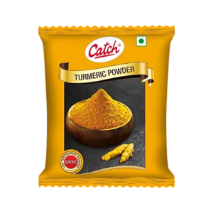 Catch Turmeric Powder