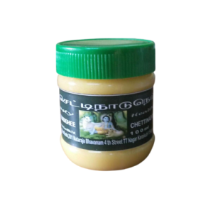 Chettinad Ghee 100ml