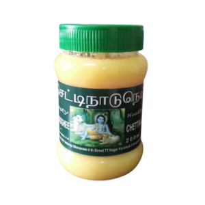 Chettinad Ghee 200ml