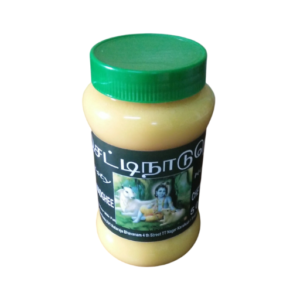 Chettinad Ghee 500ml