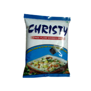 Christy Salt