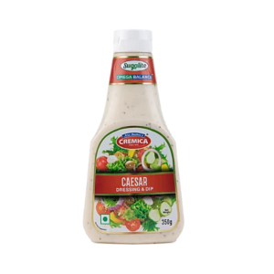 Cremica Caesar Salad Dressing 350g