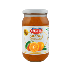 Cremica Orange Marmelade 250g
