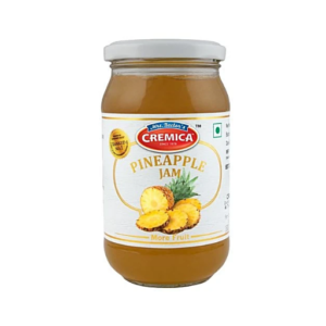 Cremica Pineapple Jam