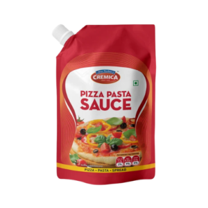 Cremica Pizza Pasta Sauce